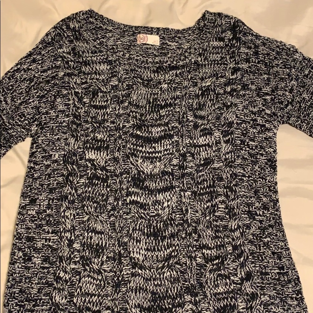 Sweater